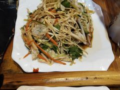 -东北特色铁锅炖·柴火灶(富阳一店)