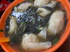 -阿麟馄饨(延长路店)