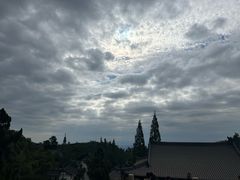 -径山寺
