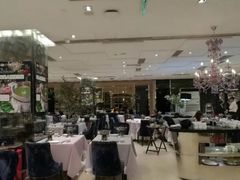 大堂-鼎鼎香·港式火锅(北京SKP店)