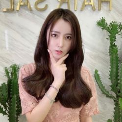 -3AM HAIR SALON染发烫发接发