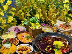 -楠火锅(太古里总店)