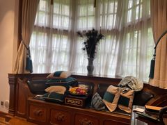 -马勒别墅饭店(静安寺店)