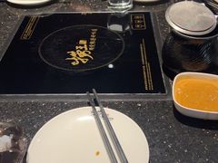 -捞王猪肚鸡火锅(财富中心店)