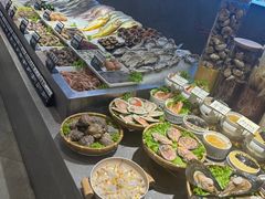 -宴小馆·小海鲜青岛菜(五四广场店)