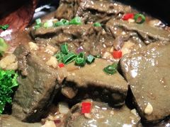 -猪腰一家·地道佛山菜(盐步店)