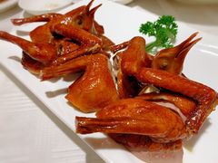 -皇朝尊会(龙之梦大酒店)