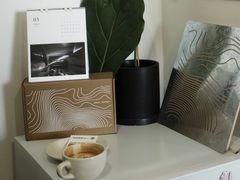 -纽巷咖啡 SOFTFOCUS COFFEE(锦和巴黎时韵店)