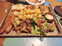 -HELLO MUSAE 拾光缪斯餐厅·纯正希腊风味(苏州中心店)