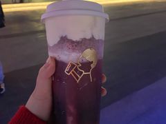 -喜茶(深圳福田星河COCO Park店)