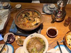 -范家大院(华为店)