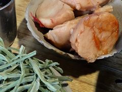 干贡菜-刁姐火锅(五小区店)