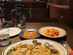 -ZAFFERANO西班牙海鲜饭(上海首店)