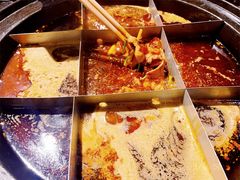 -唇辣号重庆老火锅(燕郊鑫乐汇店)