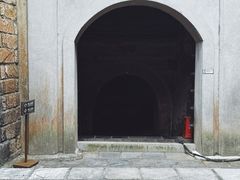 -南唐二陵