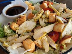 -FABIO’S费比欧披萨餐厅