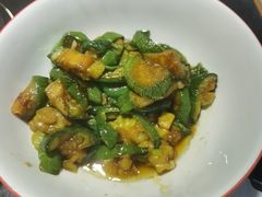 -南海底小海鲜·湘菜(鲁巷吴家湾店)