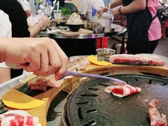 -玄希浪漫厨房·韩料烤肉(湖滨银泰in77店)