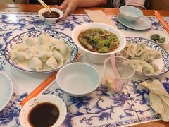 -东方饺子王(创始店)