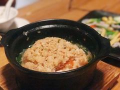 -竹里馆 ·茶食(奥体店)