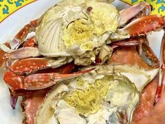 -清真老马家海鲜大排档(台东店)