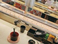 -争鲜回转寿司(东方银座店)