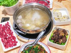 -三牛牛肉火锅