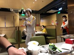 -海底捞火锅(青悦城店)