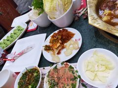 -德羊府老北京羊蝎子火锅