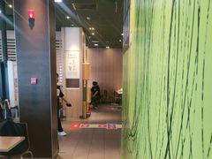 -麦当劳(双榆树店)