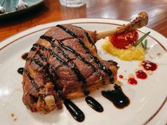 -CRAZYONES西班牙海鲜饭(上海美罗城店)