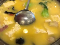 金汤泉水豆腐-东兴楼(通州店)