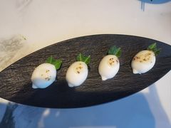 桂花山药-潮堂 · 潮州菜(国贸商城店)