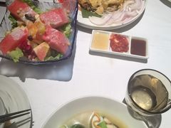 -Aqua Oasis 水天堂(相城天虹商场店)