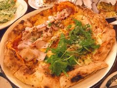 -PIZZA BIANCA(万象城店)