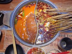 -成都屋头串串(青年北街店)