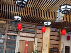 -道南書院·私房菜·早午茶·茶馆