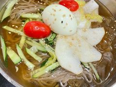 -咕咕站韩国料理(紫金港店)