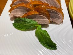-又一福烤鸭·北京菜(东四店)