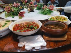 -亿香酒店