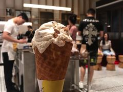 伯爵茶冰淇淋-Luneurs(幸福里店)
