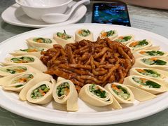 -黄家饺子东北特色菜馆(湖滨商业街店)