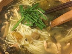 -石榴姐•山城小馆(创始店)