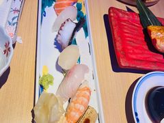 -琴寿司居酒屋(中山广场店)