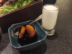 -湊湊火锅·茶憩(打浦桥日月光店)