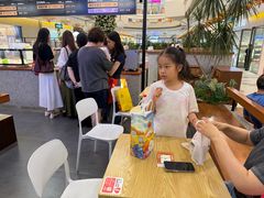 -野人先生Gelato(上海长宁龙之梦店)
