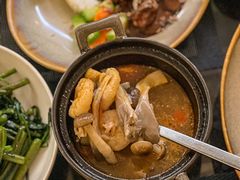 -THE PAWON·8碗(古北SOHO店)