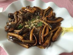 -吴门人家·苏宴宫廷菜(拙政园店)
