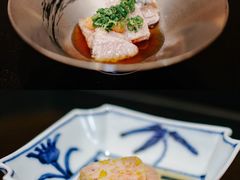 鮟鱇鱼肝-鮨心和(外滩店)