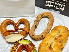 -81BAKERY(大学路店)